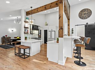 921 Old Klatt Rd, Anchorage, AK 99515