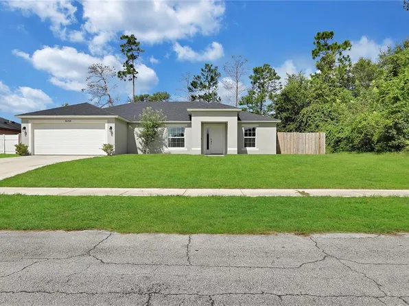 3650 Monument Dr, Deltona, FL 32738
