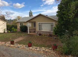 161 Judy Dr, Placerville, CA 95667