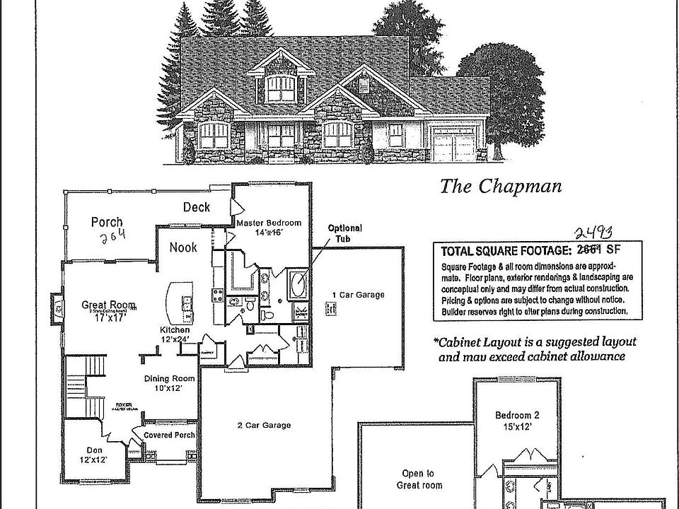 1st image of 291 Standish Lane #187-10-10