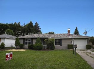 3806 S Hogan Dr, Lorain, OH