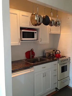 Sold by Brown Harris Stevens | media 14