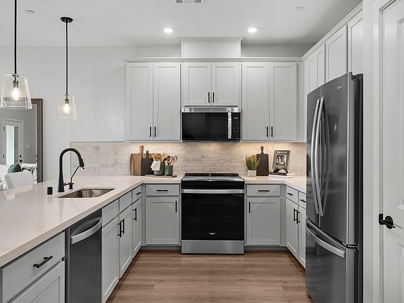 Barclay Kitchen