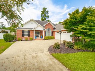 3230 Debidue Ln, Sumter, SC 29150