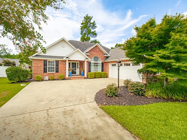3230 Debidue Ln, Sumter, SC 29150