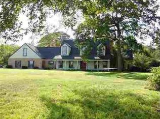 18710 Estates Dr, Tyler, TX 75703