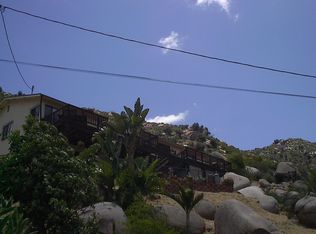 12165 Wildcat Canyon Rd, Lakeside, CA 92040