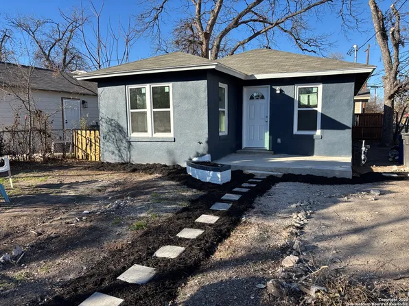 1303 FENFIELD AVE, San Antonio, TX 78211