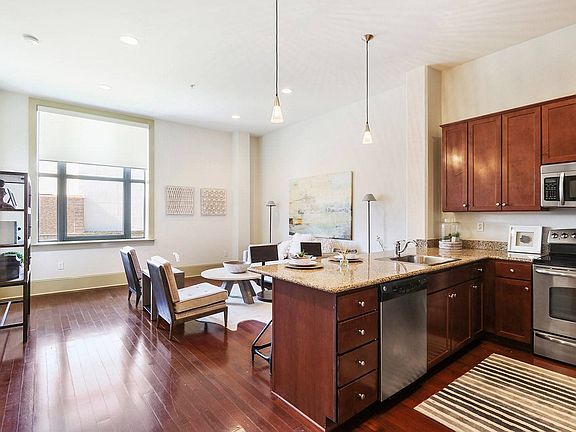 5th image of 1201 Canal St APT 430