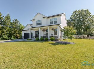 4925 Black Rd, Monclova, OH 43542