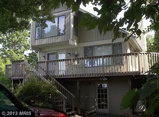 1352 Tanners Ridge Rd, Stanley, VA 22851