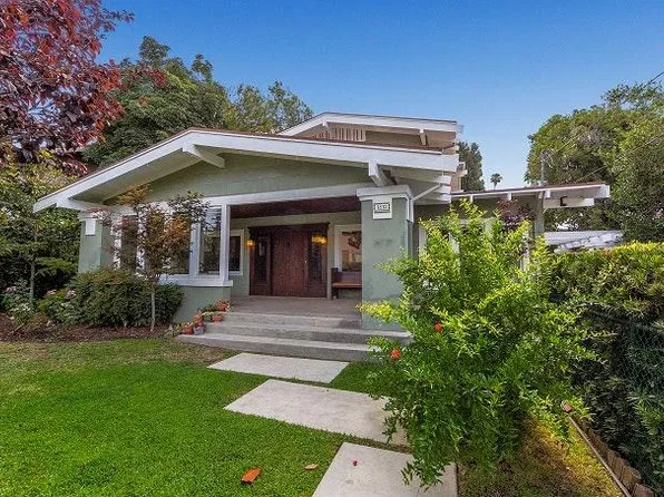 1812 Taft Ave, Los Angeles, CA 90028