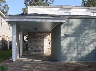4719 W Metairie Ave, Metairie, LA 70001