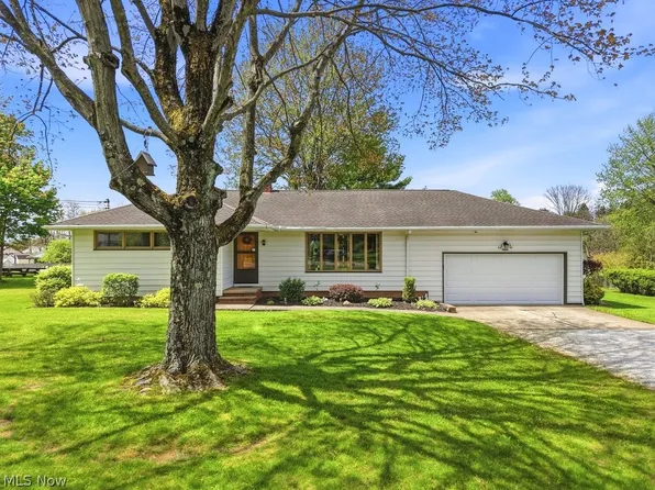 7866 N Boyden Rd, Northfield, OH 44067