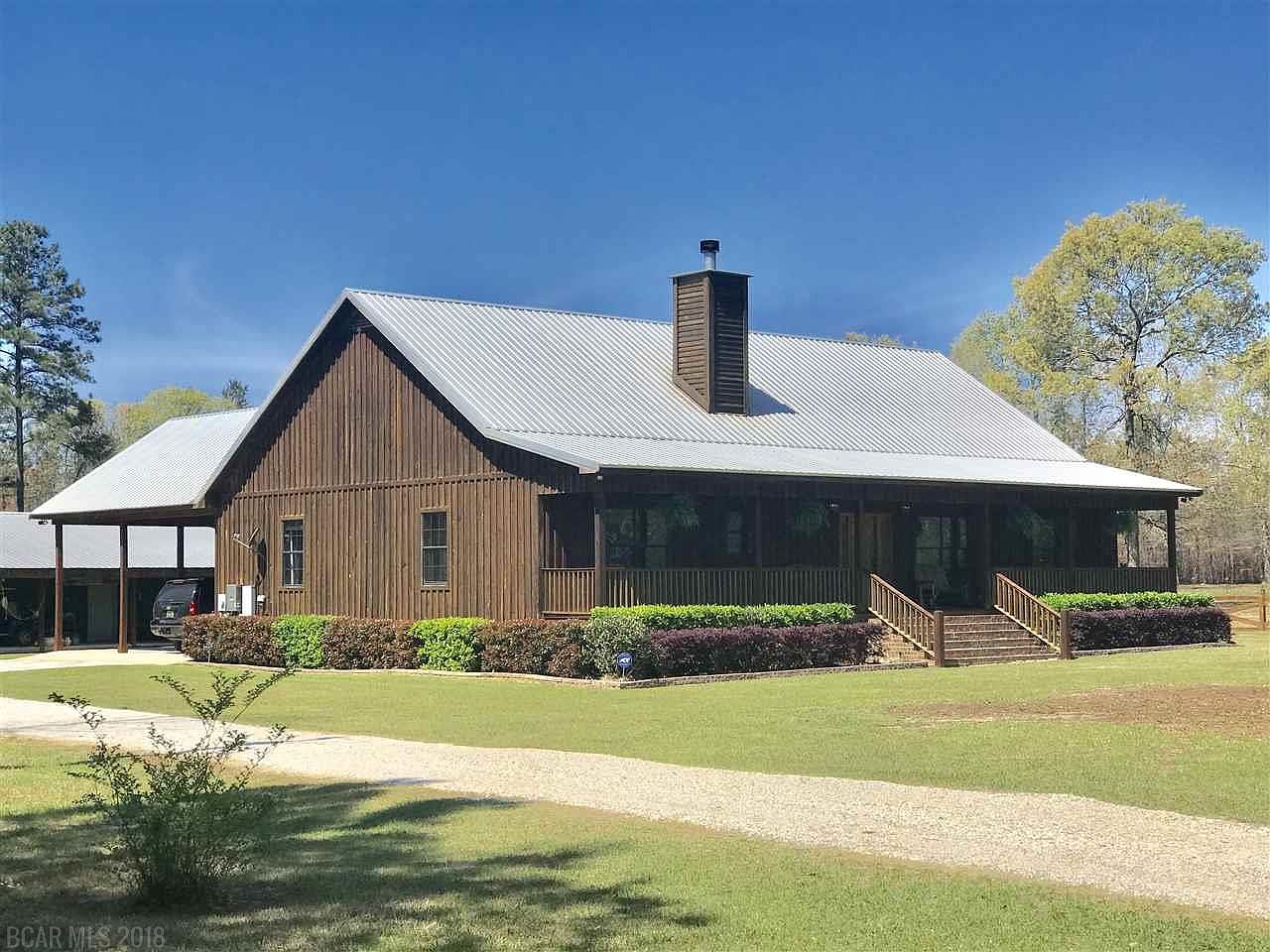 55841 Paul Rd, Perdido, AL 36562 Zillow