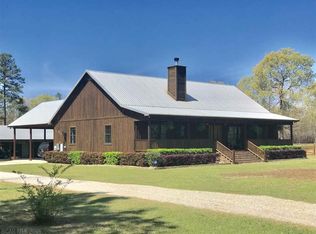 55841 Paul Rd, Perdido, AL 36562