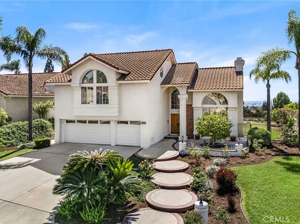 5765 Vista Del Mar, Yorba Linda, CA 92887