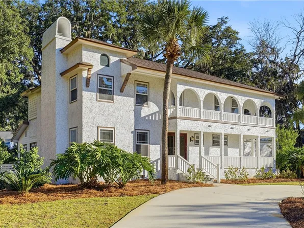 192 Merion, Saint Simons Island, GA 31522