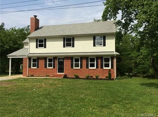 10300 Ryecove Ln, North Chesterfield, VA 23235