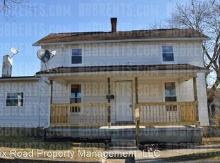 130 N 9th St, Miamisburg, OH 45342