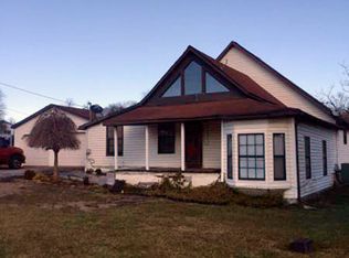 18991 Highway 70 E, Rockwood, TN 37854