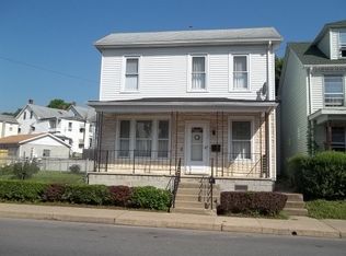 269 W 5th St, Lewistown, PA 17044