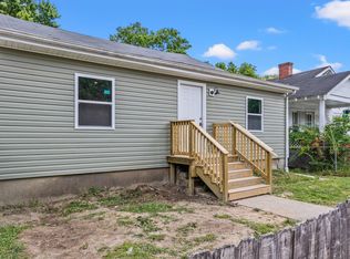 747 Holmes St, Frankfort, KY 40601