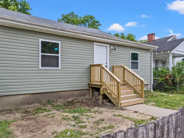 747 Holmes St, Frankfort, KY 40601