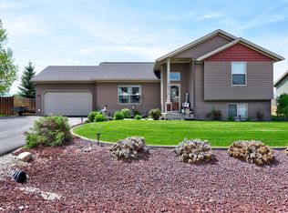 1071 Vega Rd, Helena, MT 59602