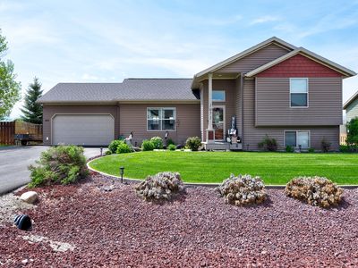 1071 Vega Rd, Helena, MT, 59602