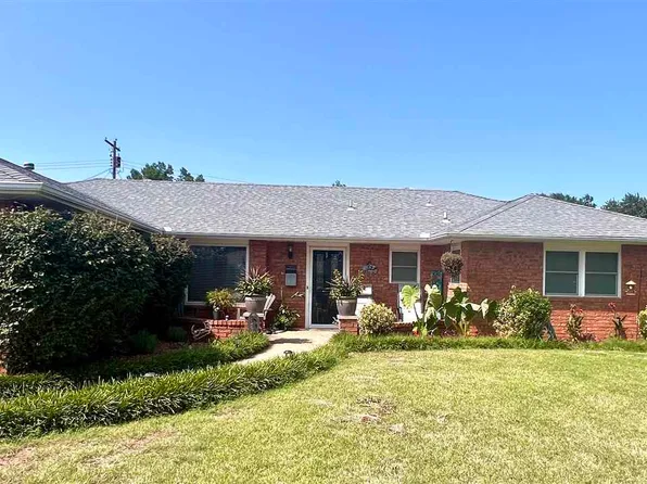 1701 Ann Ave, Ponca City, OK 74604