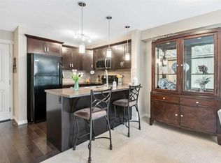 130 N Panatella St NW #1313, Calgary, AB T3K 0Y6