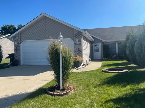 1338 Csokasy Ln, Hobart, IN 46342