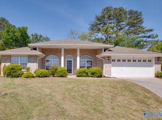 145 Potters Wheel, Madison, AL 35758