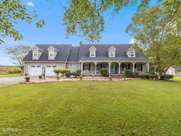 181 Lura Lane, Wallace, NC 28466