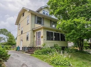 73 Raeburn Ave, Rochester, NY 14619