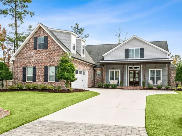 609 Alder Creek Ct, Covington, LA 70433