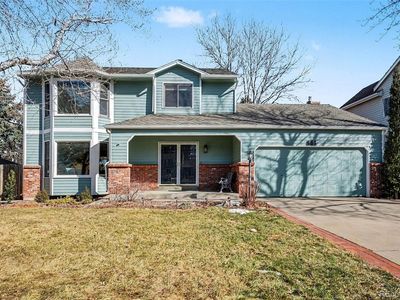 861 W Kettle Avenue, Littleton, CO, 80120