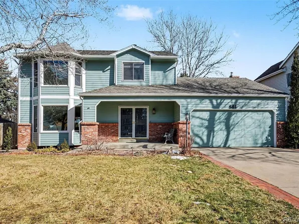 861 W Kettle Avenue, Littleton, CO 80120