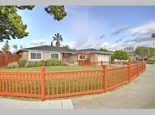2506 Cherry Ave, San Jose, CA