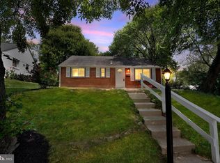 6946 Decatur Pl, Hyattsville, MD 20784