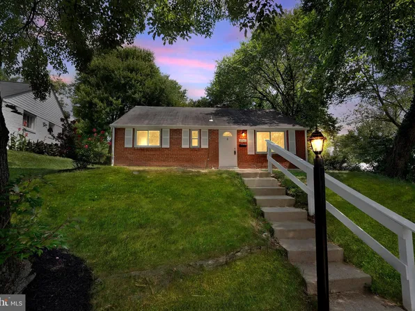 6946 Decatur Pl, Hyattsville, MD 20784