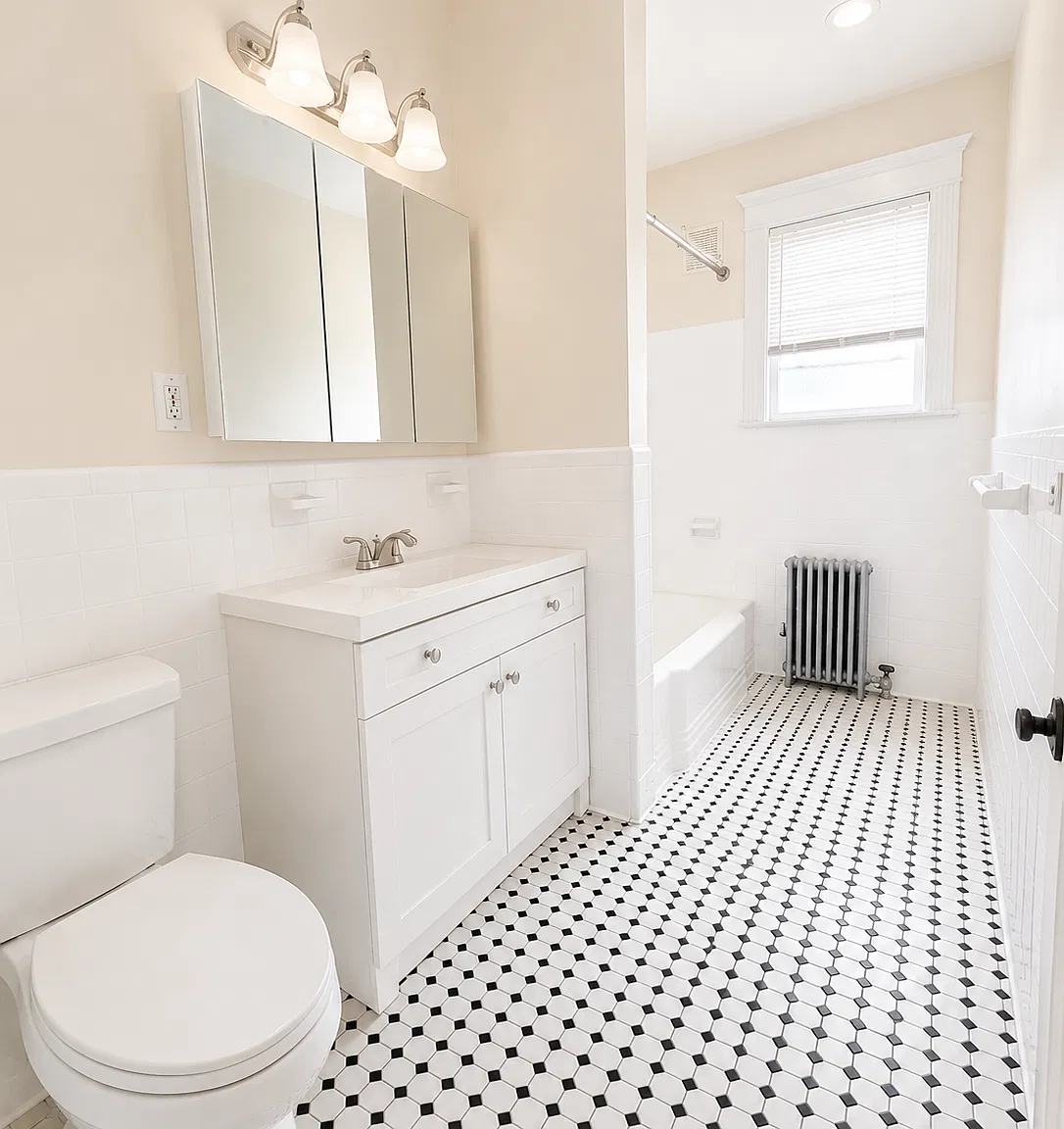 2 bed, $2,750 — Photo 4