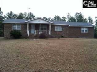928 Thelma Gladney Rd, Winnsboro, SC 29180