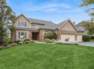 3513 Braberry Ln, Prairie Grove, IL 60012