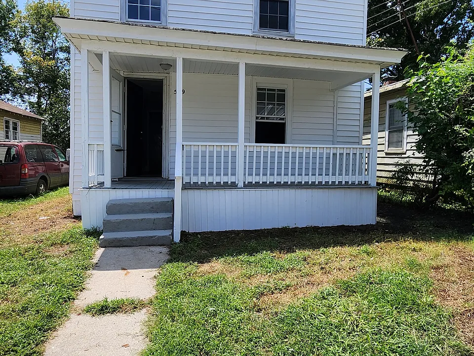 509 Lucerne Ave