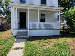 509 Lucerne Ave, Suffolk, VA 23434
