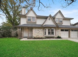 21327 Reed Creek Ln, Spring, TX 77388