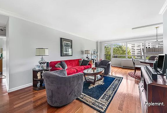 4th image of 170 W End Ave APT 7P