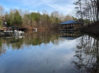 50 New Shelby Peninsula Rd, Shelby, AL 35143